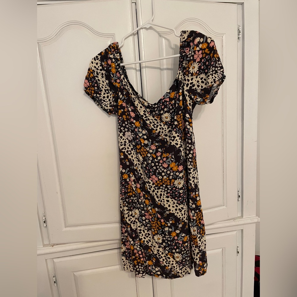 Others Follow Dress